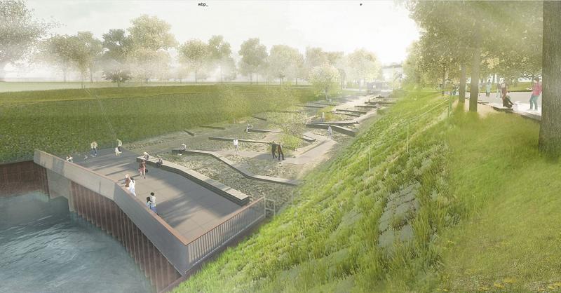 wbp Perspektive Kultushafen